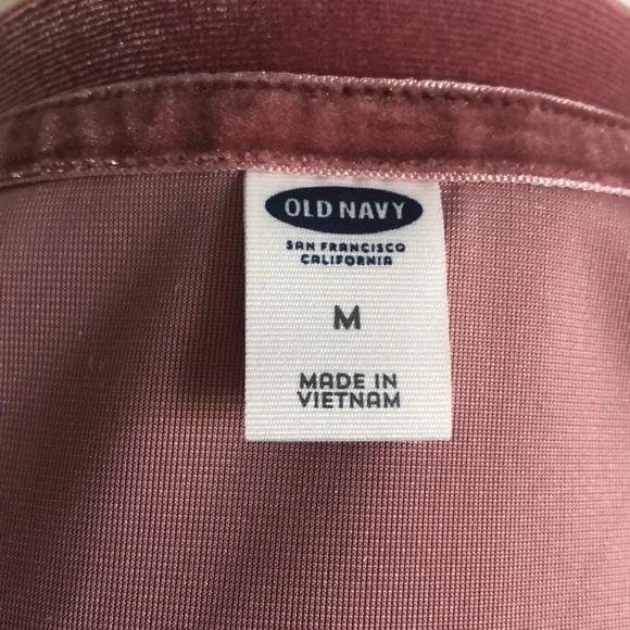 Velvet Tee - Picture 4 of 5